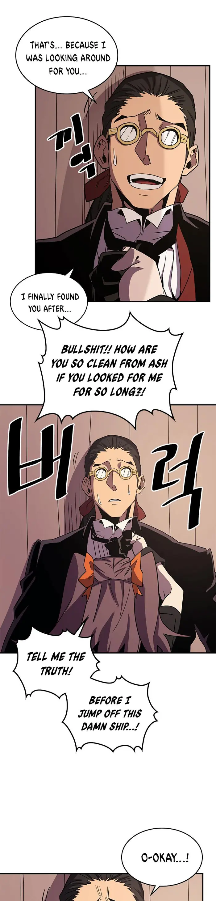 A Returner’s Magic Should Be Special Chapter 96 image 14_optimized